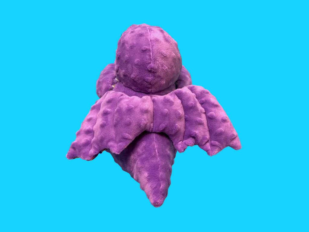 Purple Dragon