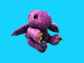 Purple Dragon