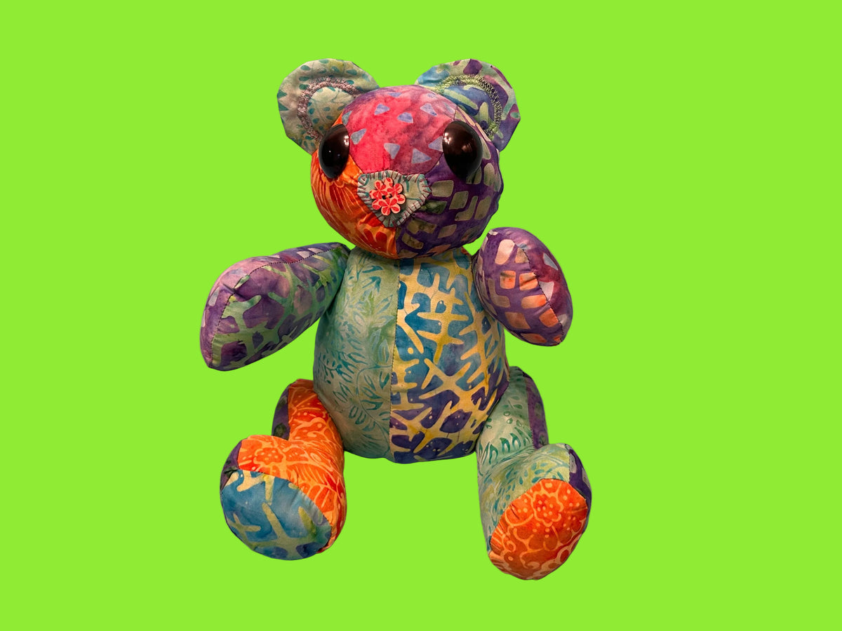 💥NEON BEAR💥