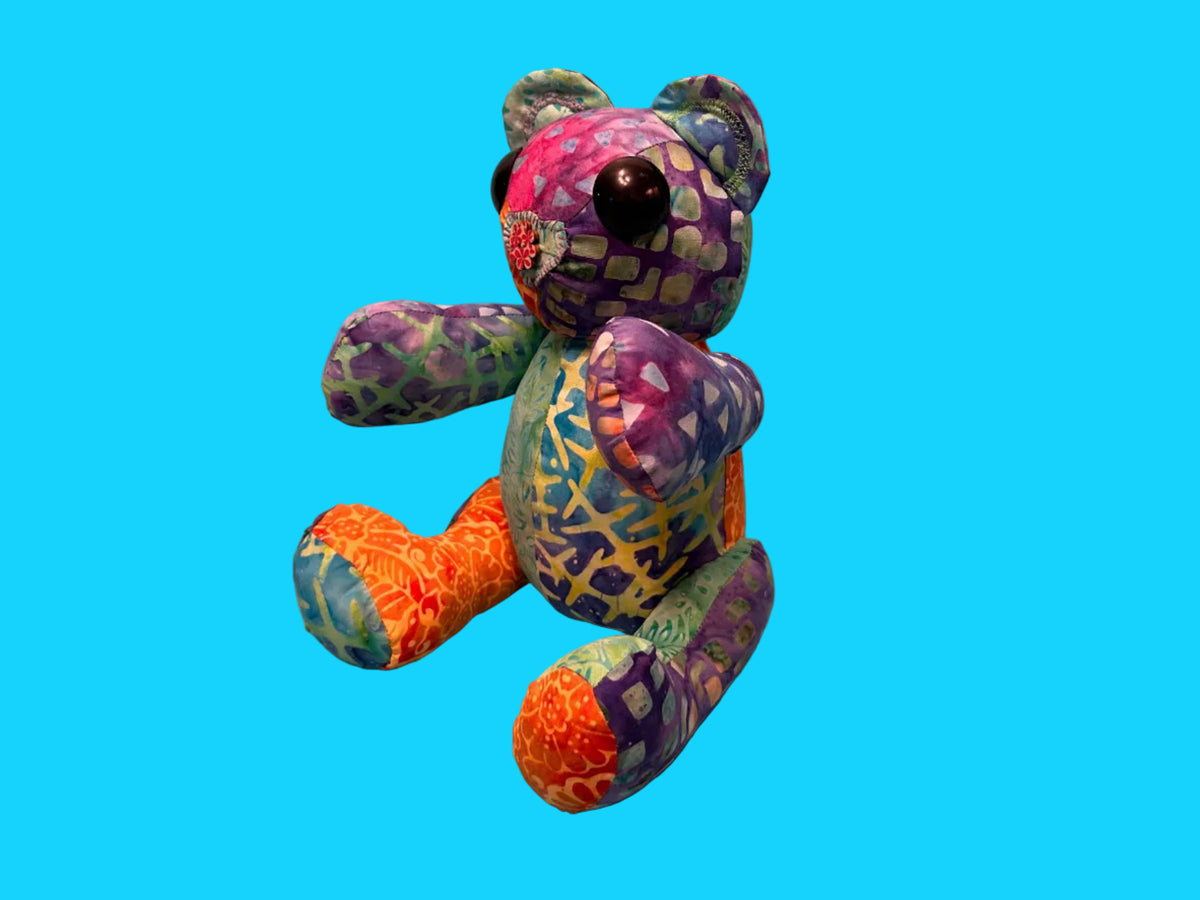 💥NEON BEAR💥