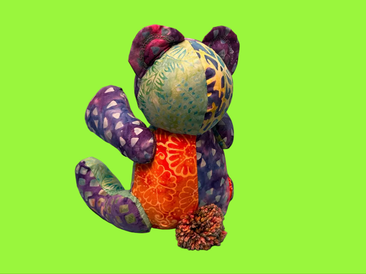 💥NEON BEAR💥
