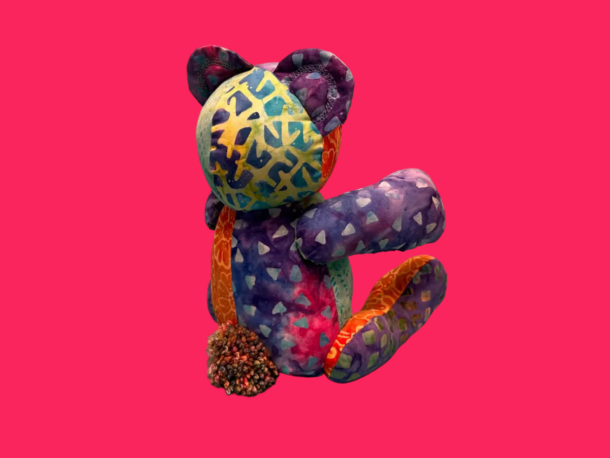 💥NEON BEAR💥