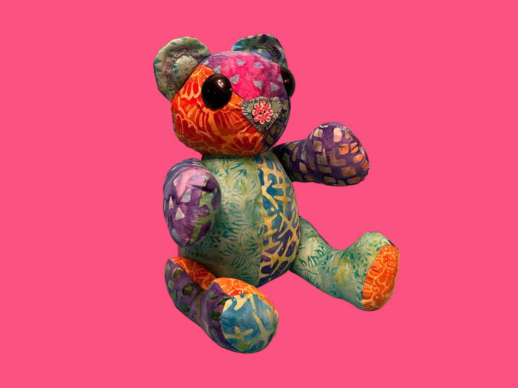 💥NEON BEAR💥