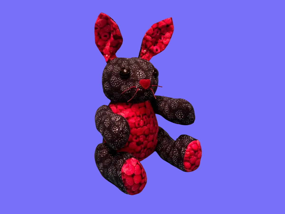 Berry Bunny