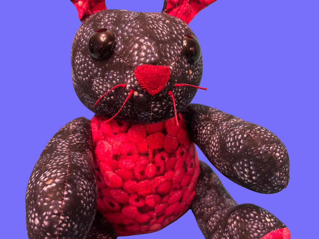 Berry Bunny
