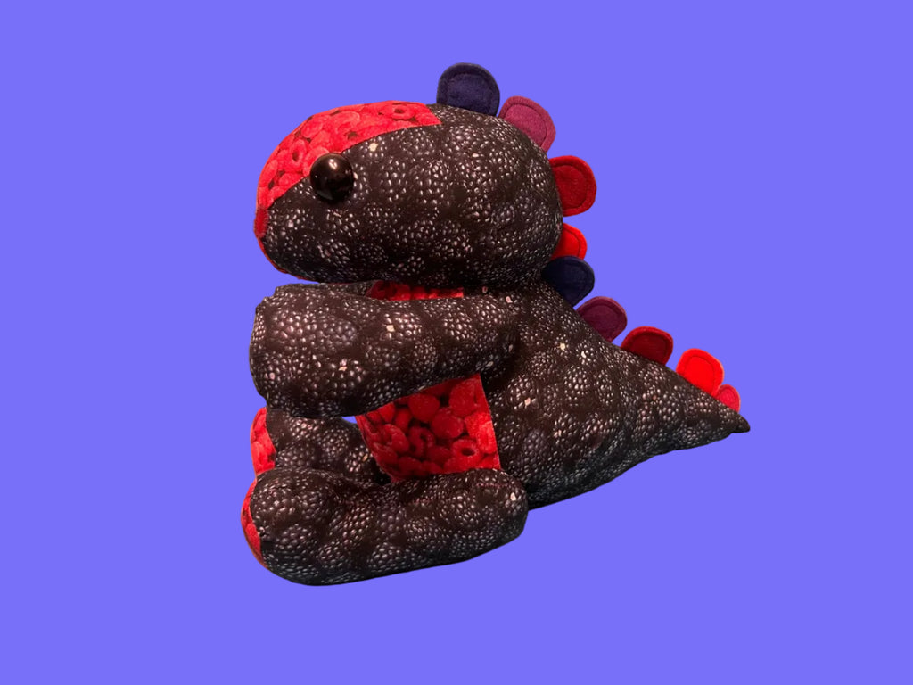 Berry Dinosaur