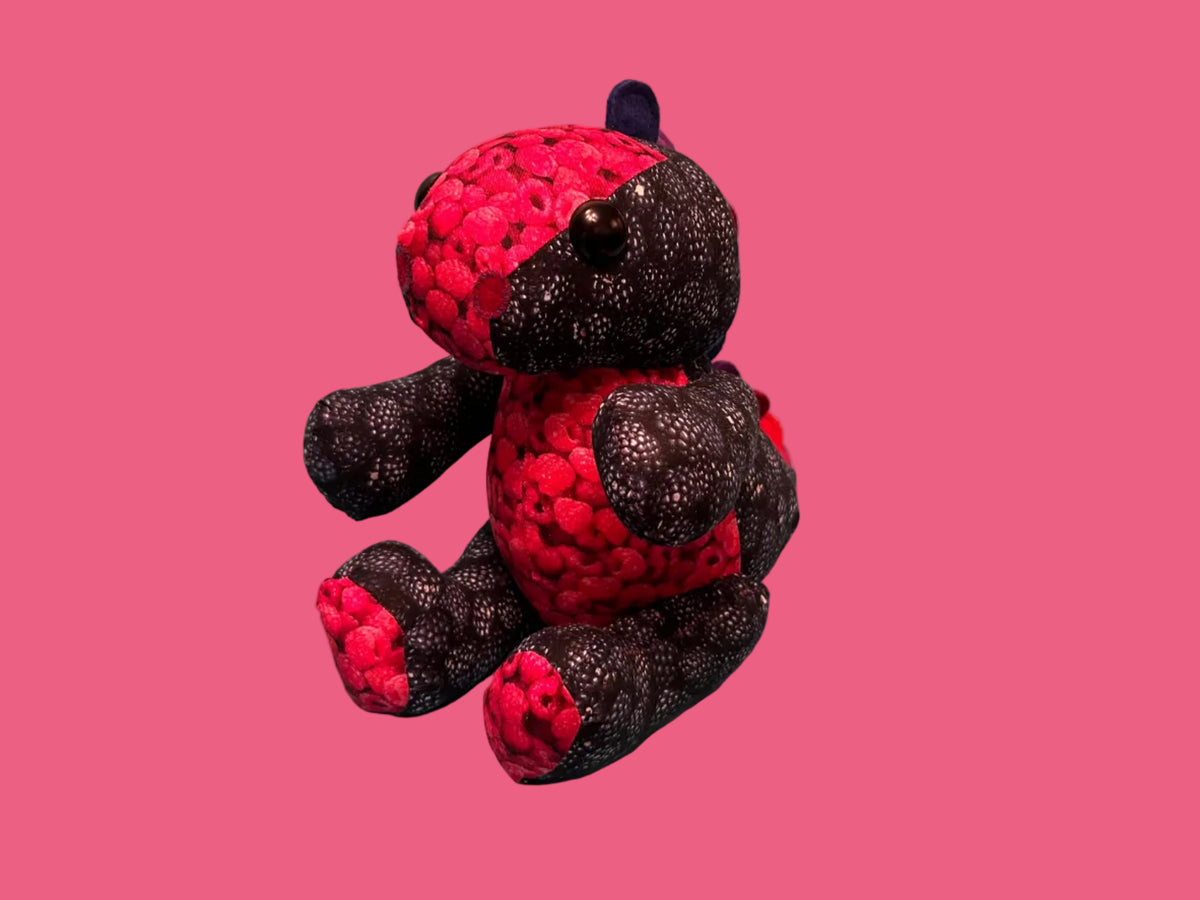 Berry Dinosaur