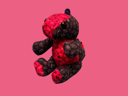 Berry Dinosaur