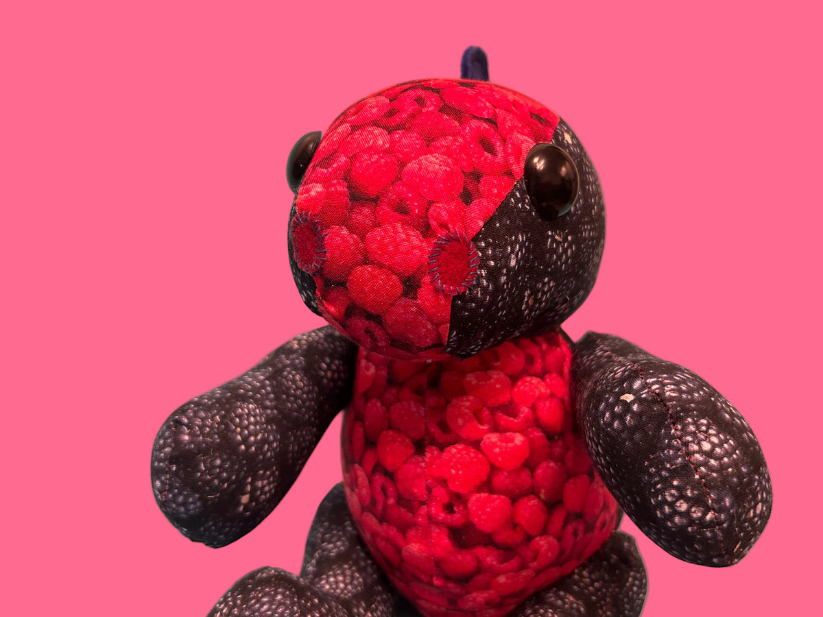 Berry Dinosaur