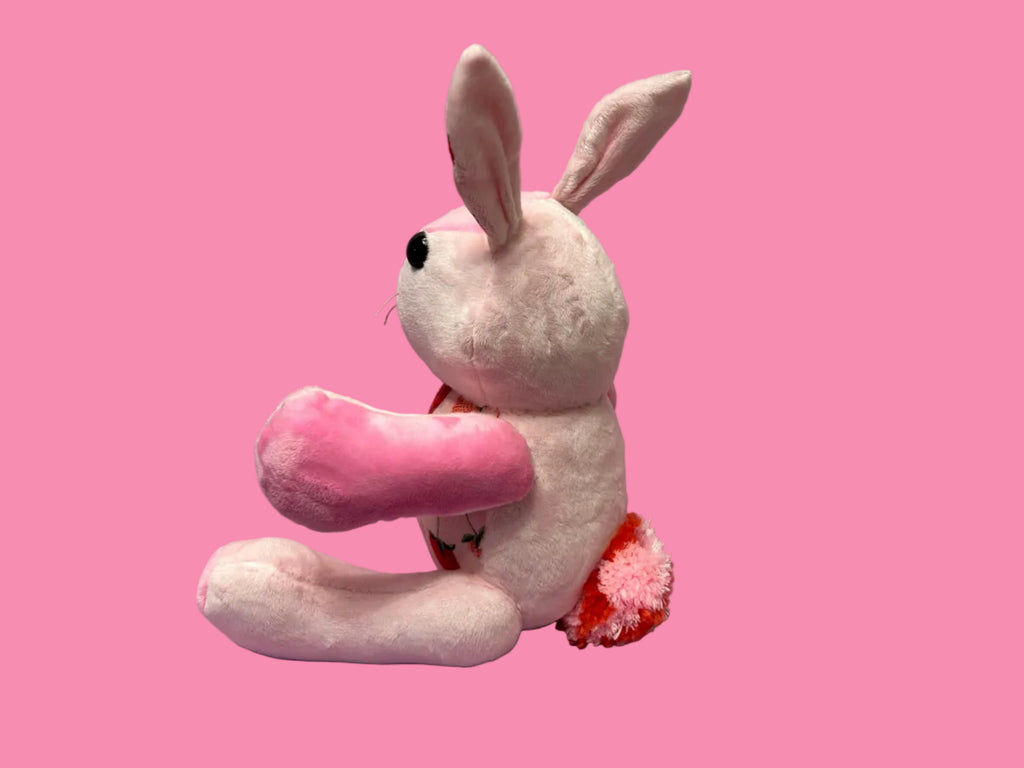 Strawberry Bunny