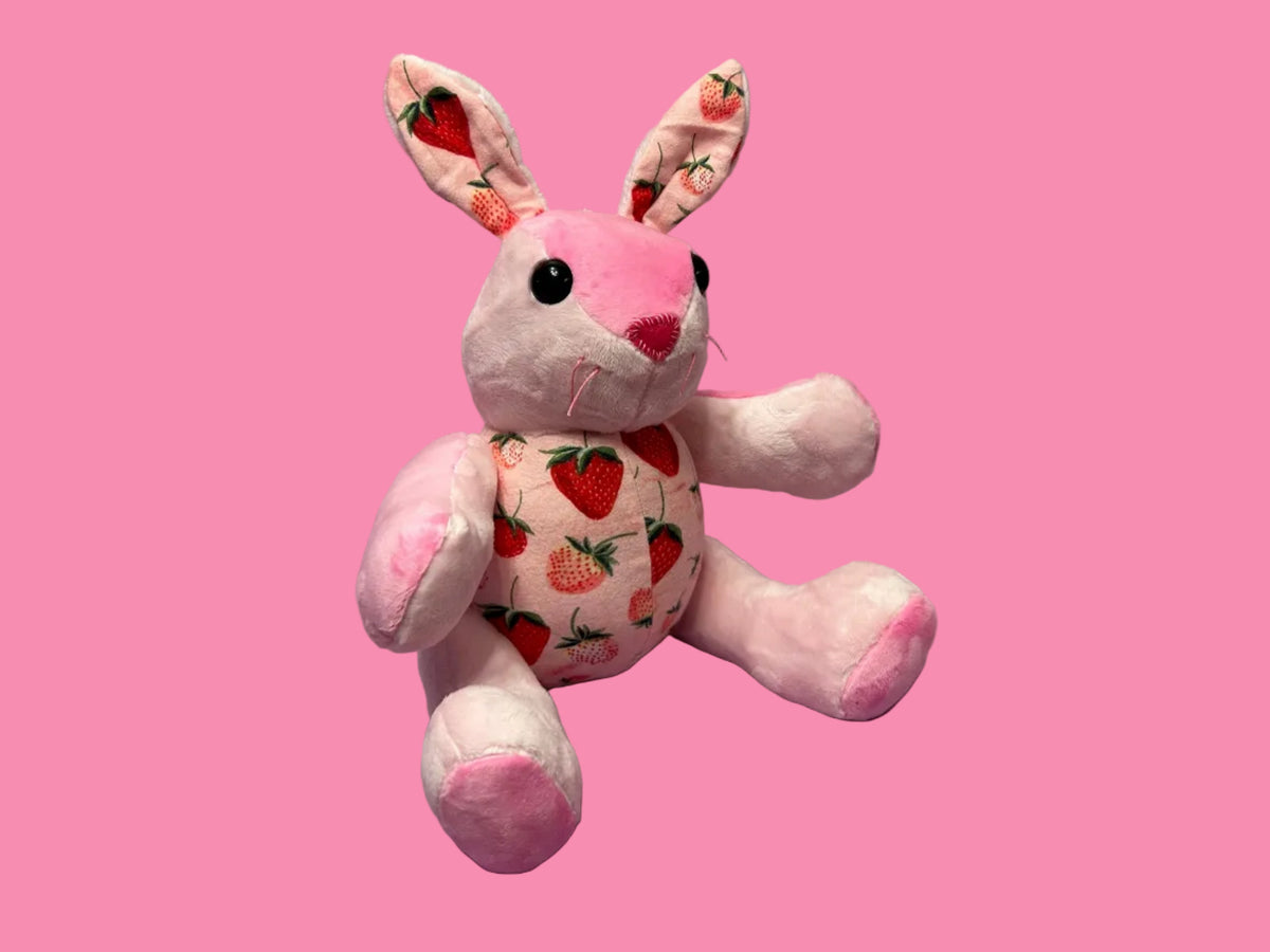 Strawberry Bunny