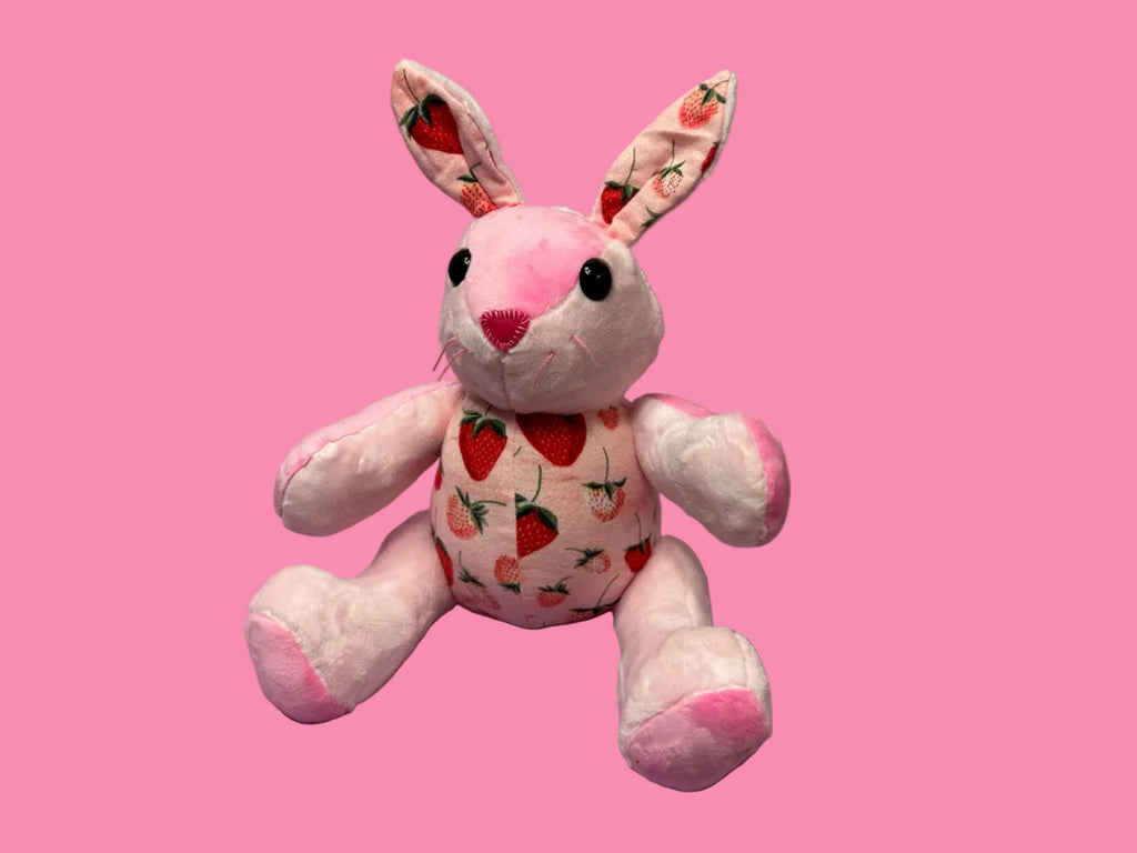 Strawberry Bunny