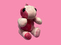 Pink Dinosaur