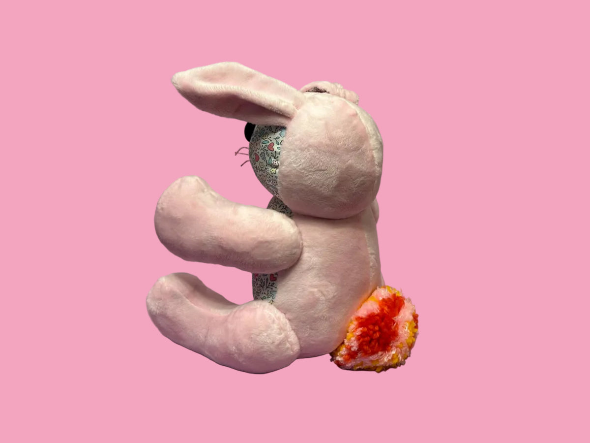 Flower Bunny