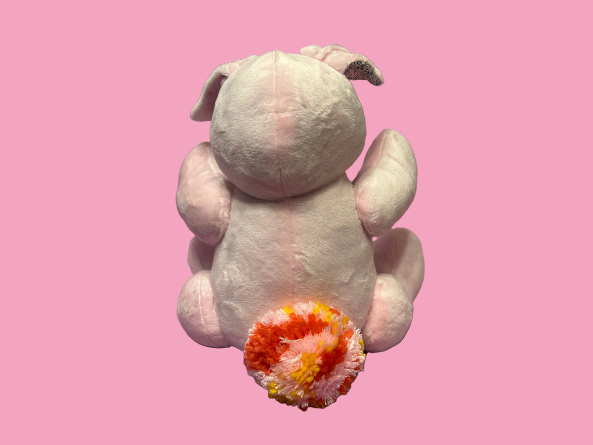 Flower Bunny