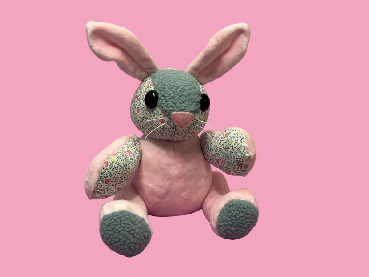 Flower Bunny