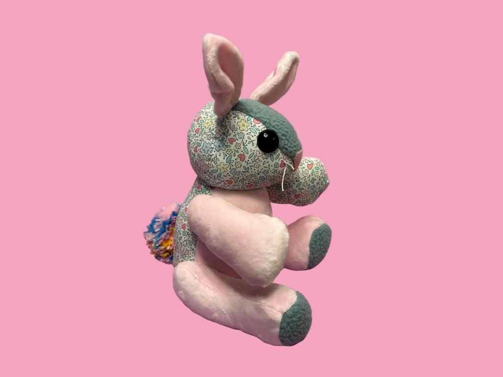 Flower Bunny