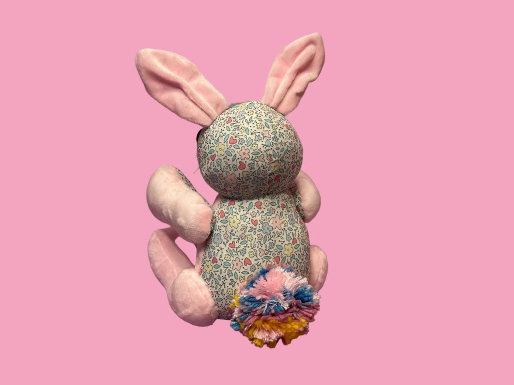 Flower Bunny