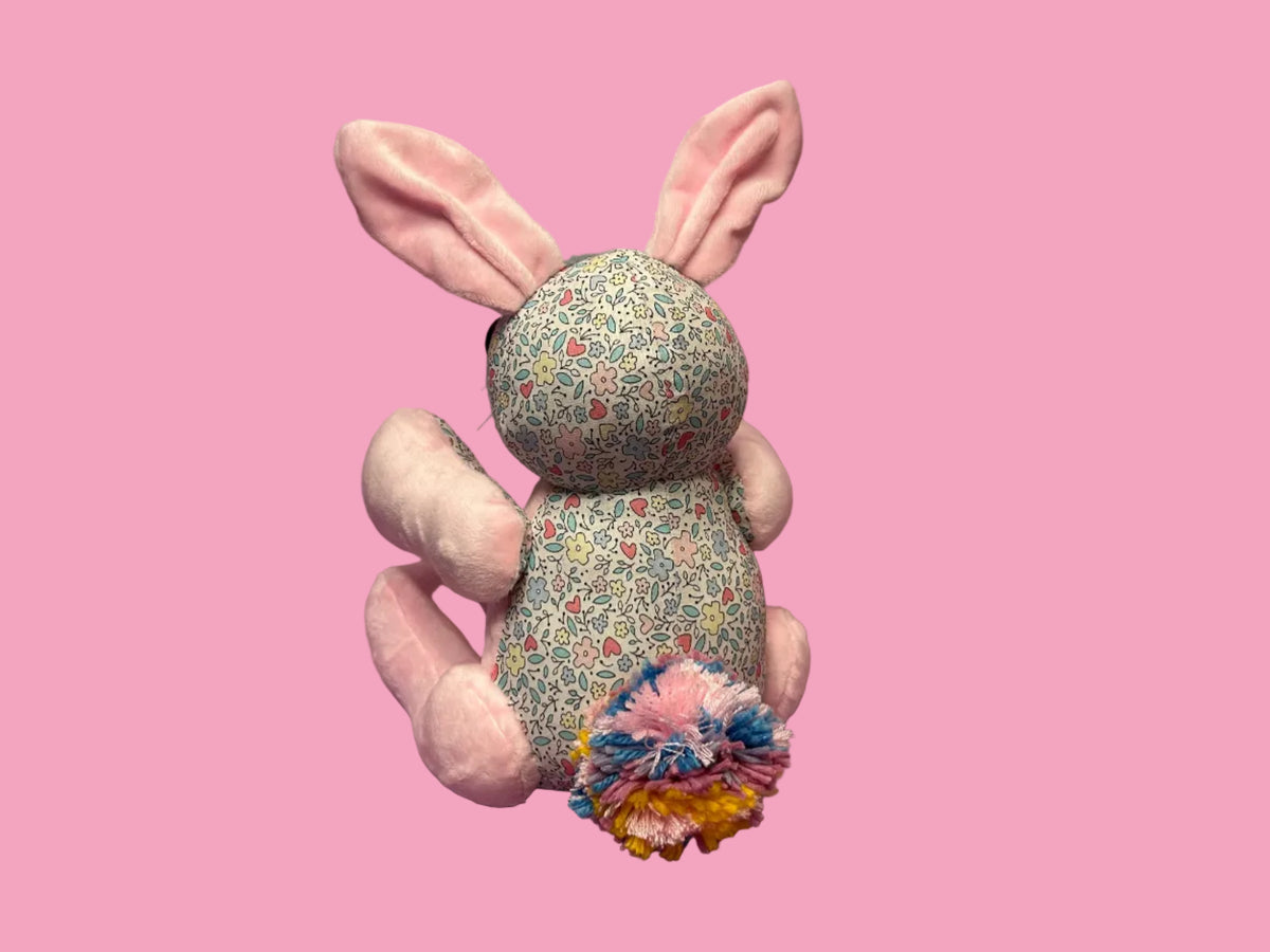 Flower Bunny