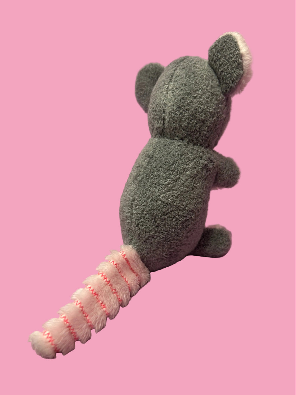 Catnip Filled Mouse Cat Toy