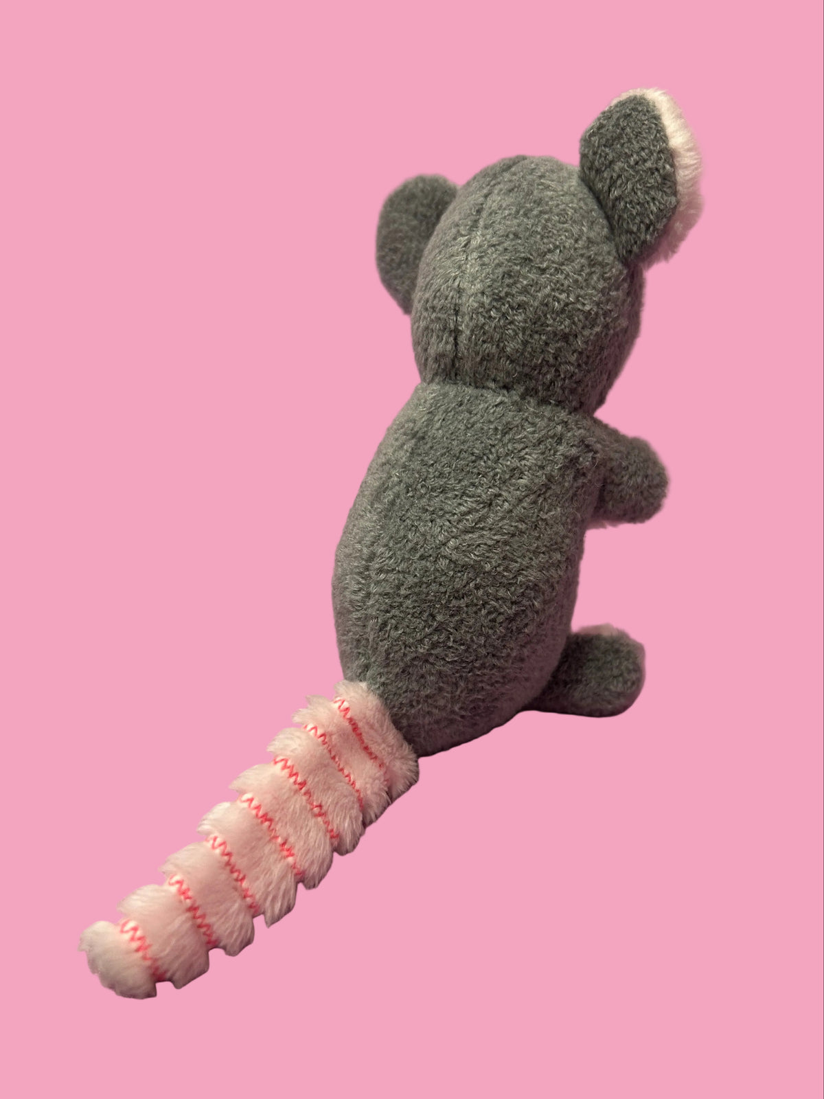 Catnip Filled Mouse Cat Toy