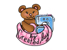 Created by Ivy - Home